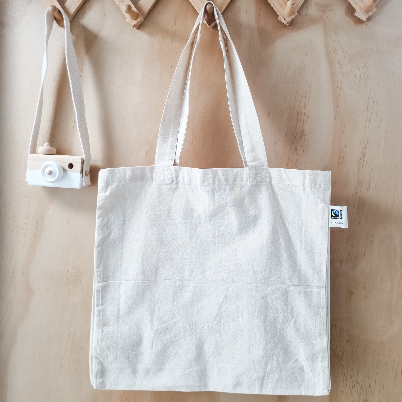 Tote Bags - Oti & Marn